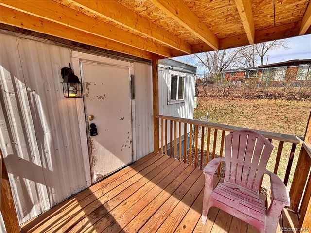 1616 E 78th Street, Denver, CO 80229