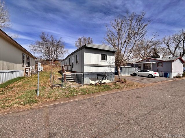 1616 E 78th Street, Denver, CO 80229