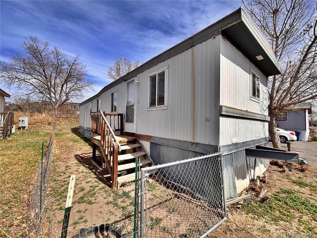 1616 E 78th Street, Denver, CO 80229