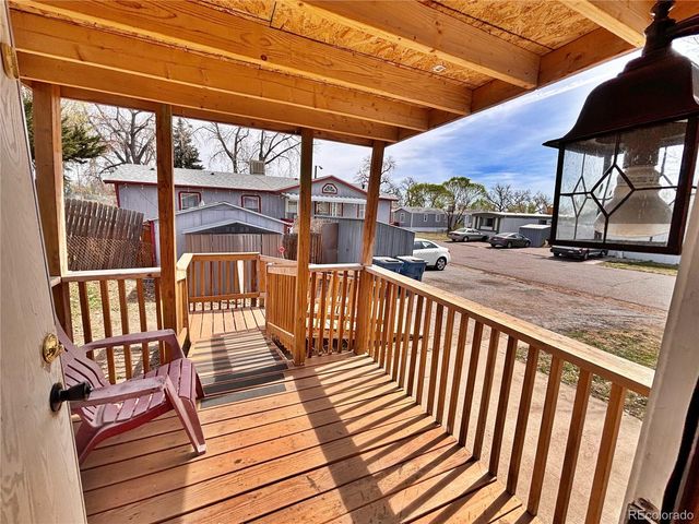 1616 E 78th Street, Denver, CO 80229