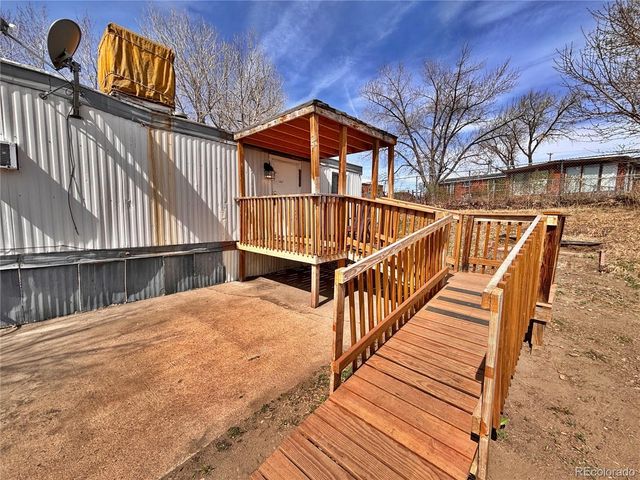 1616 E 78th Street, Denver, CO 80229