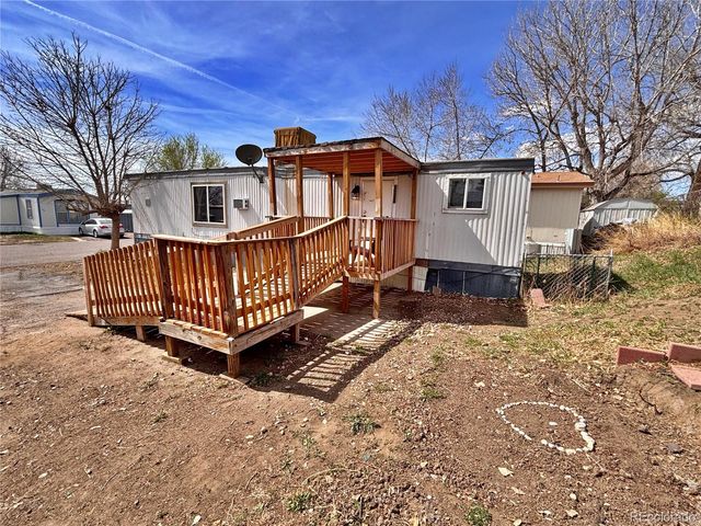 1616 E 78th Street, Denver, CO 80229