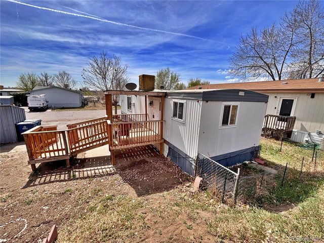 1616 E 78th Street, Denver, CO 80229