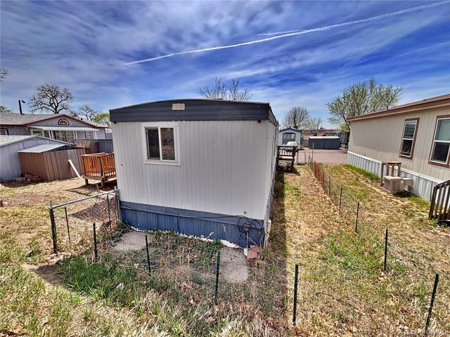 1616 E 78th Street, Denver, CO 80229