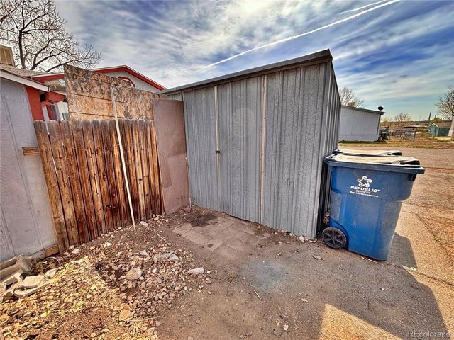 1616 E 78th Street, Denver, CO 80229