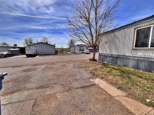 1616 E 78th Street, Denver, CO 80229