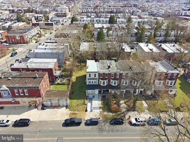 5812 WILLOWS AVE, Philadelphia, PA 19143