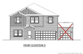 606 Melbourne Drive, Raeford, NC 28376