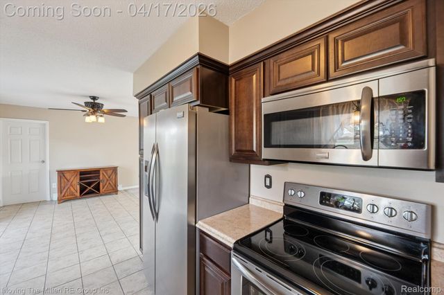 12000 Plank Road, Milan Township, MI 48160
