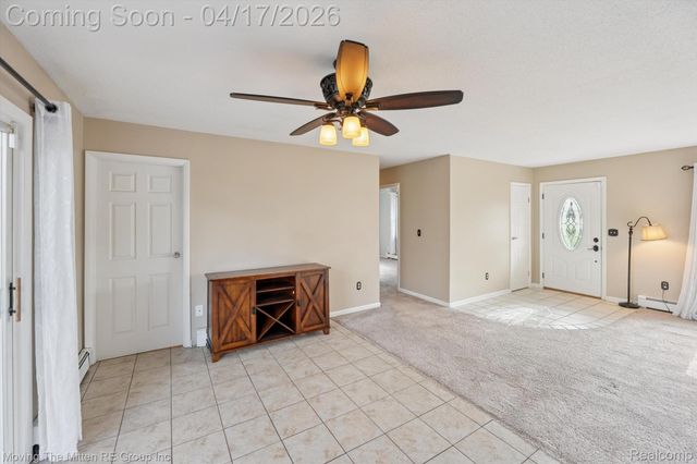 12000 Plank Road, Milan Township, MI 48160