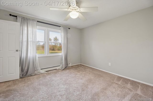 12000 Plank Road, Milan Township, MI 48160