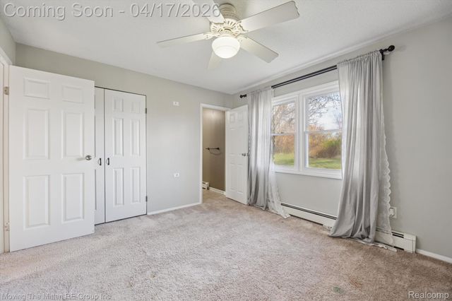 12000 Plank Road, Milan Township, MI 48160