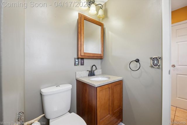 12000 Plank Road, Milan Township, MI 48160