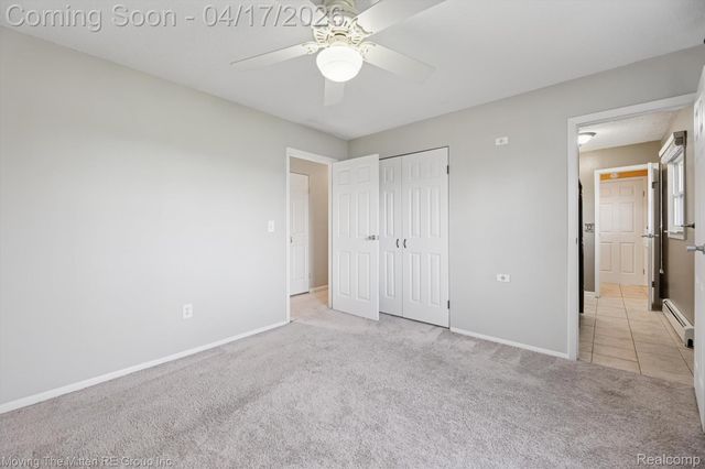 12000 Plank Road, Milan Township, MI 48160