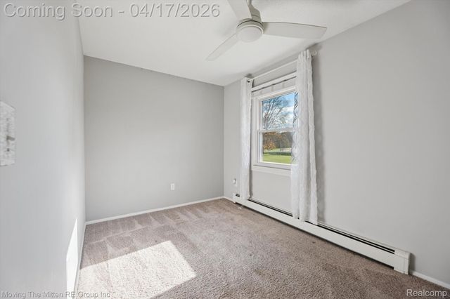 12000 Plank Road, Milan Township, MI 48160