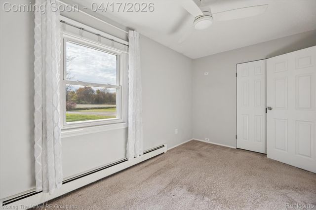 12000 Plank Road, Milan Township, MI 48160