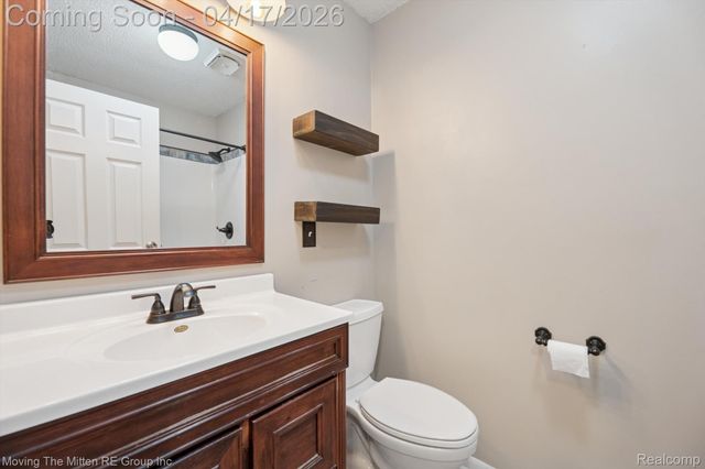 12000 Plank Road, Milan Township, MI 48160