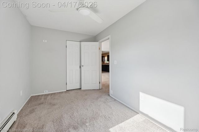 12000 Plank Road, Milan Township, MI 48160