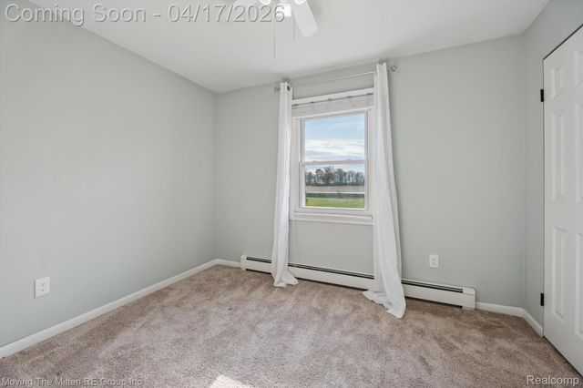 12000 Plank Road, Milan Township, MI 48160