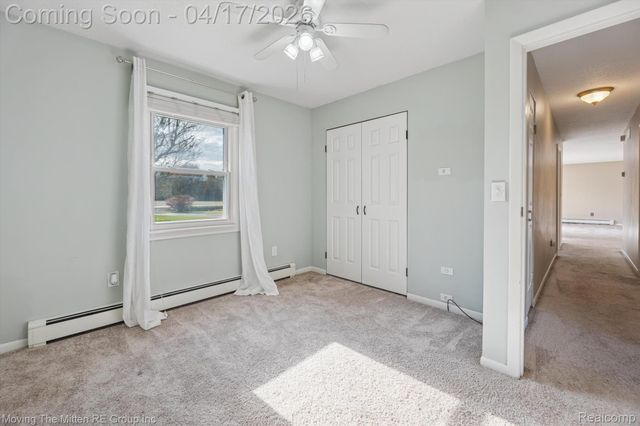 12000 Plank Road, Milan Township, MI 48160