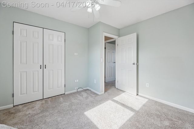 12000 Plank Road, Milan Township, MI 48160