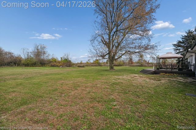 12000 Plank Road, Milan Township, MI 48160