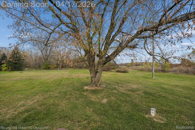 12000 Plank Road, Milan Township, MI 48160