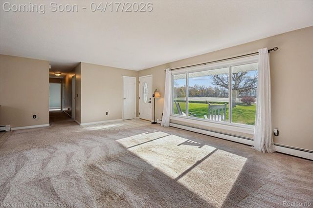 12000 Plank Road, Milan Township, MI 48160