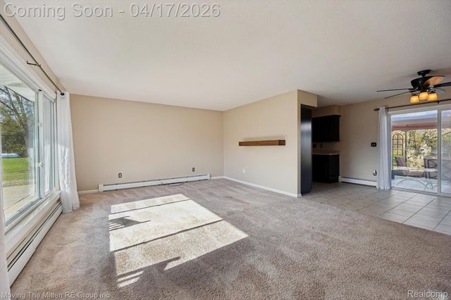 12000 Plank Road, Milan Township, MI 48160