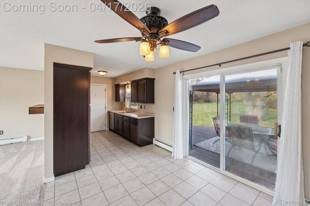 12000 Plank Road, Milan Township, MI 48160