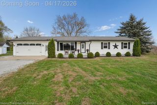12000 Plank Road, Milan Township, MI 48160