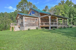 5322 Greene Mountain Road, Greeneville, TN 37743