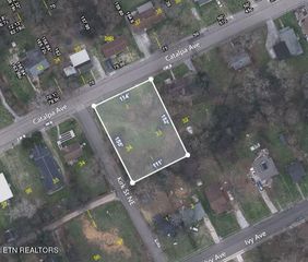 4004 Catalpa Ave, Knoxville, TN 37914