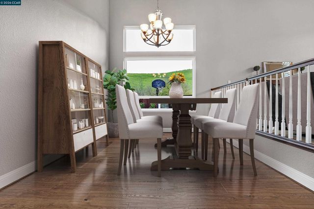 11205 Creekside Ct, Dublin, CA 94568