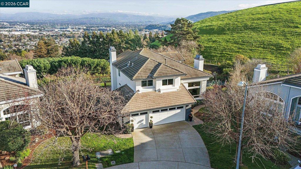 11205 Creekside Ct, Dublin, CA 94568