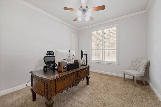 1331 Cedar Springs Drive, Prosper, TX 75078