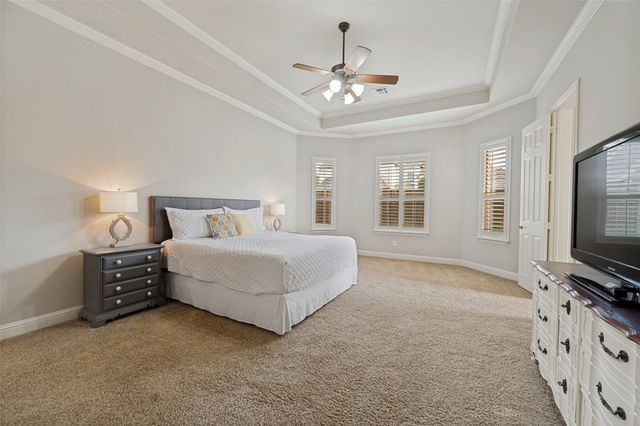 1331 Cedar Springs Drive, Prosper, TX 75078