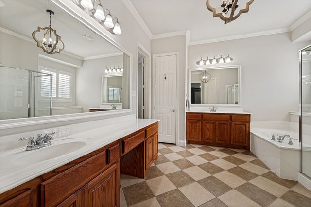 1331 Cedar Springs Drive, Prosper, TX 75078
