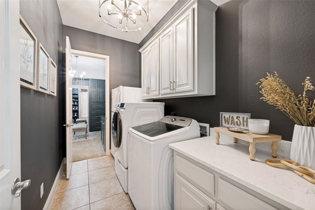1331 Cedar Springs Drive, Prosper, TX 75078