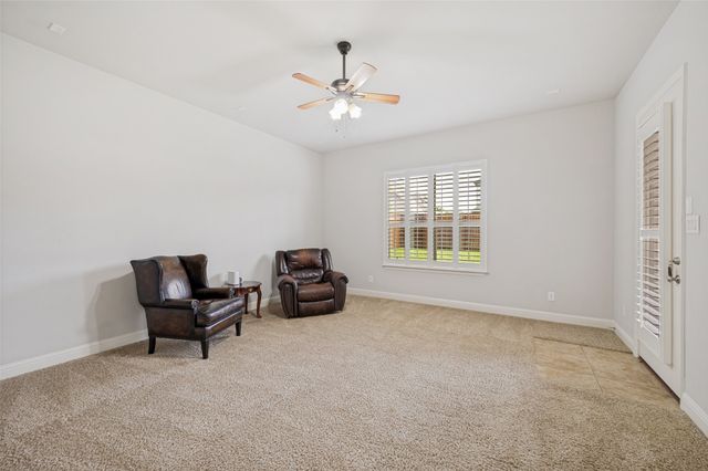 1331 Cedar Springs Drive, Prosper, TX 75078