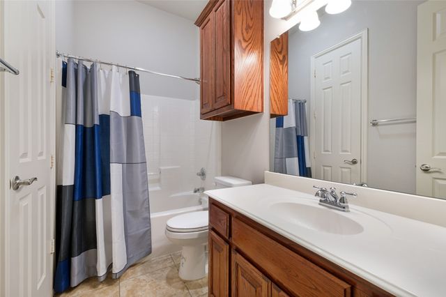 1331 Cedar Springs Drive, Prosper, TX 75078