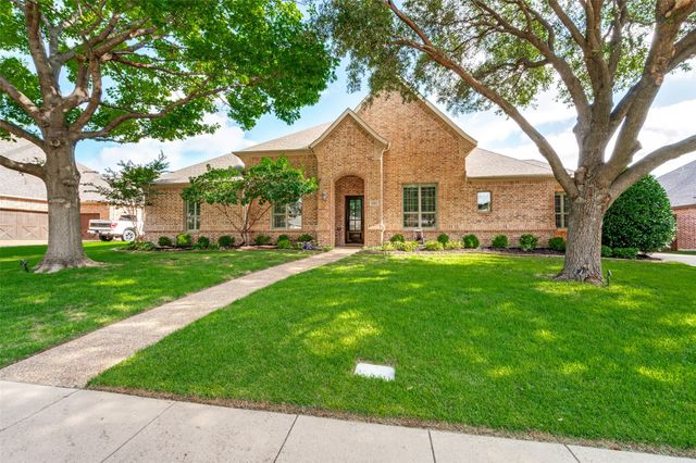 1331 Cedar Springs Drive, Prosper, TX 75078