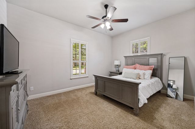 1331 Cedar Springs Drive, Prosper, TX 75078