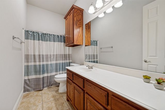 1331 Cedar Springs Drive, Prosper, TX 75078