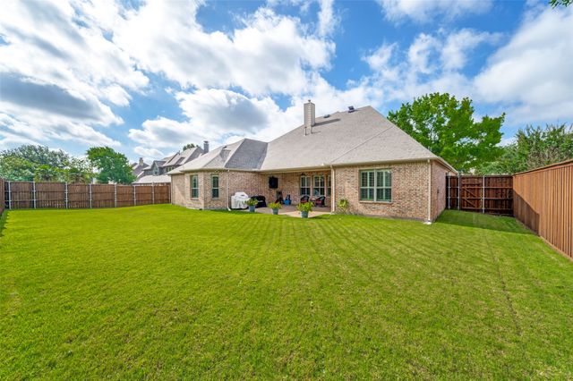 1331 Cedar Springs Drive, Prosper, TX 75078