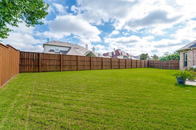 1331 Cedar Springs Drive, Prosper, TX 75078