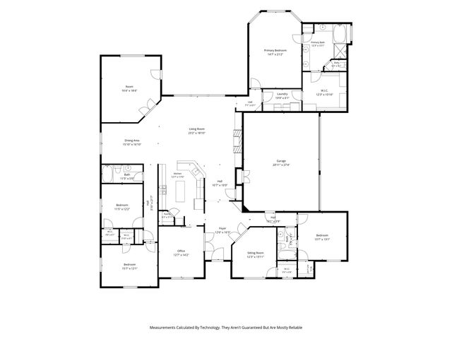 1331 Cedar Springs Drive, Prosper, TX 75078