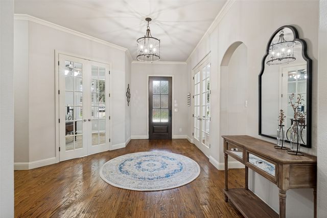 1331 Cedar Springs Drive, Prosper, TX 75078