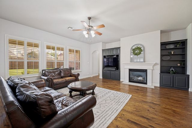 1331 Cedar Springs Drive, Prosper, TX 75078