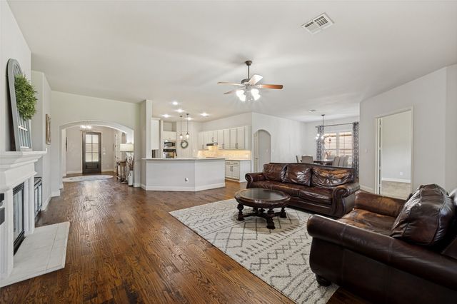 1331 Cedar Springs Drive, Prosper, TX 75078